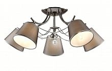 потолочная люстра lumion porta 2974/5c в Костроме
