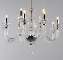 подвесная люстра omnilux scalea oml-89303-12 в Костроме