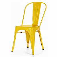 стул marais color желтый в Костроме