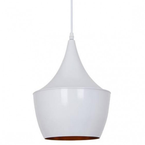 подвесной светильник arte lamp cappello a3407sp-1wh в Костроме