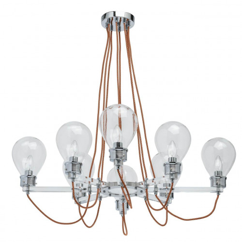 подвесная люстра mw-light атмосфера 2 699010408 в Костроме