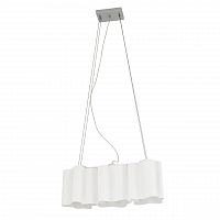 подвесная люстра lightstar nubi 802130 в Костроме