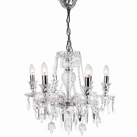 люстра elegance 5785 прозрачная в Костроме
