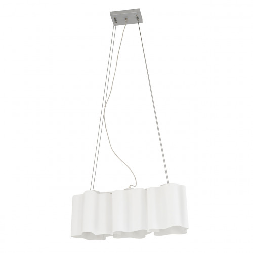 подвесная люстра lightstar nubi 802130 в Костроме
