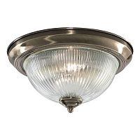 потолочный светильник arte lamp american diner a9366pl-2ab в Костроме