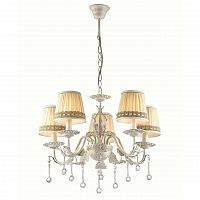 подвесная люстра lumion erika 3053/5 в Костроме