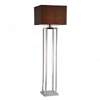 торшер newport 3201/fl brown в Костроме