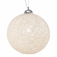 подвесной светильник ideal lux basket sp1 d30 в Костроме