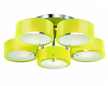 потолочная люстра st luce foresta sl483.092.05 в Костроме