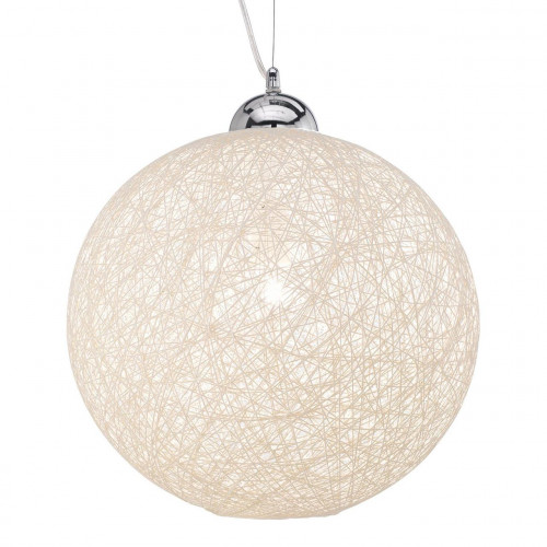 подвесной светильник ideal lux basket sp1 d30 в Костроме