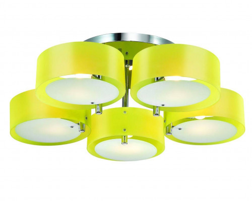 потолочная люстра st luce foresta sl483.092.05 в Костроме