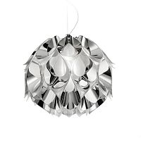 подвесной светильник flora medium silver от slamp в Костроме