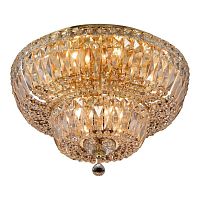 потолочный светильник toplight loraine tl1164-3d3 в Костроме