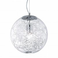 подвесной светильник ideal lux mapa max sp1 d40 в Костроме