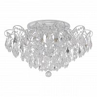 потолочная люстра favourite pluvia 2448-6u в Костроме