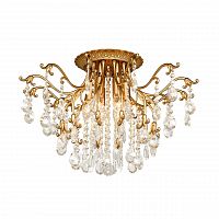 потолочная люстра silver light clare 734.58.6 в Костроме