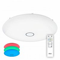потолочный светодиодный светильник citilux старлайт cl703200rgb в Костроме