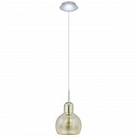 подвесной светильник eglo vintage 49267 в Костроме