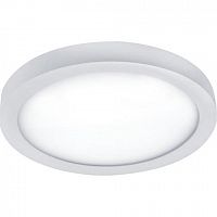 потолочный светодиодный светильник horoz caroline-40 40w 4200к белый 016-025-0040 в Костроме