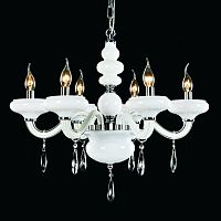 подвесная люстра st luce bambolina sl756.503.06 в Костроме