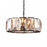 подвесной светильник harlow crystal 8 от delight collection в Костроме