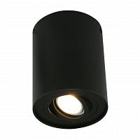 потолочный светильник arte lamp a5644pl-1bk в Костроме