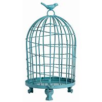 декоративная клетка articoli grande blue в Костроме