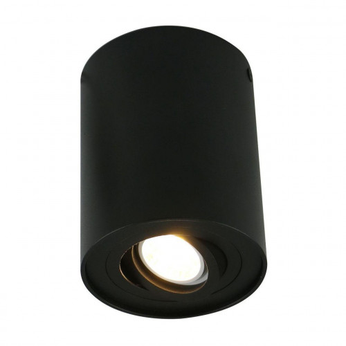 потолочный светильник arte lamp a5644pl-1bk в Костроме