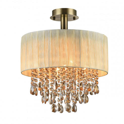 потолочная люстра st luce lusso sl893.532.05 в Костроме