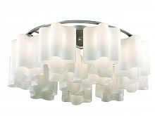 потолочная люстра st luce onde sl116.052.12 в Костроме