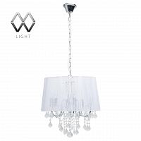 подвесная люстра mw-light федерика 379017805 в Костроме
