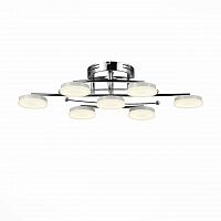 потолочная светодиодная люстра st luce sl921.102.07 в Костроме