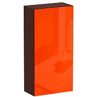 шкаф cubo с 5 полками венге, оранжевый в Костроме