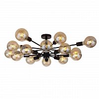 потолочная люстра st luce ano sl419.402.16 в Костроме