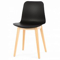 стул thelma (eames style) черный в Костроме