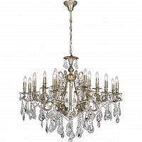 подвесная люстра dio darte elite opera e 1.1.18.600 a в Костроме