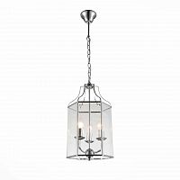 подвесная люстра st luce sl228.103.03 в Костроме