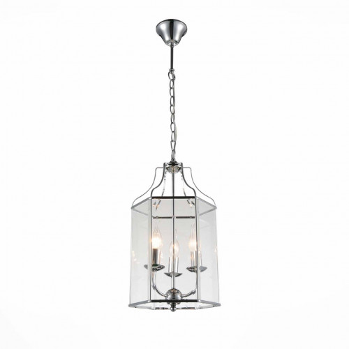 подвесная люстра st luce sl228.103.03 в Костроме