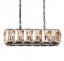 подвесной светильник harlow crystal 12 от delight collection в Костроме