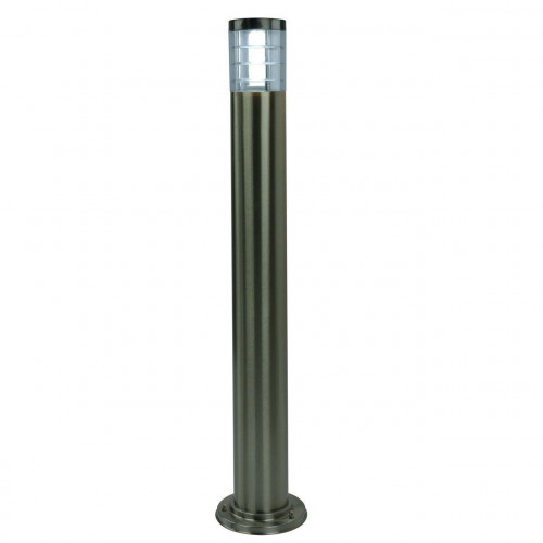 уличный светильник arte lamp paletto a8363pa-1ss в Костроме