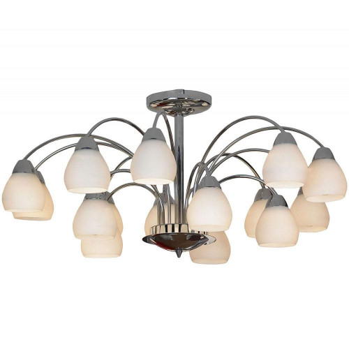 потолочная люстра lussole apiro grlsf-2403-15 в Костроме
