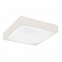 потолочный светодиодный светильник silver light alex 869.30.7 в Костроме