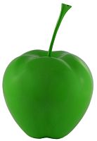 предмет декора статуэтка яблоко apple green small в Костроме