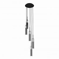 подвесная люстра lightstar cilino 756057 в Костроме