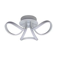 потолочный светодиодный светильник mantra knot led 6035k в Костроме