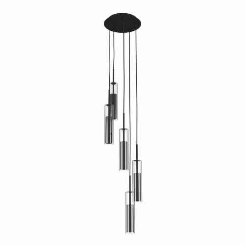 подвесная люстра lightstar cilino 756057 в Костроме