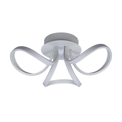 потолочный светодиодный светильник mantra knot led 6035k в Костроме