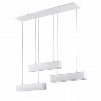 подвесной светильник ideal lux stick sp bianco в Костроме