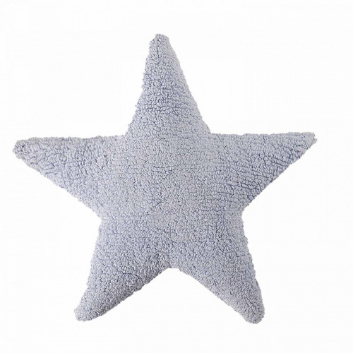 подушка star голубая в Костроме