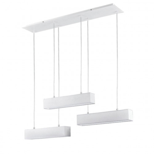 подвесной светильник ideal lux stick sp bianco в Костроме